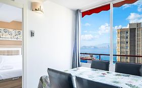 Don Miguel 4-F Apartment Levante Beach